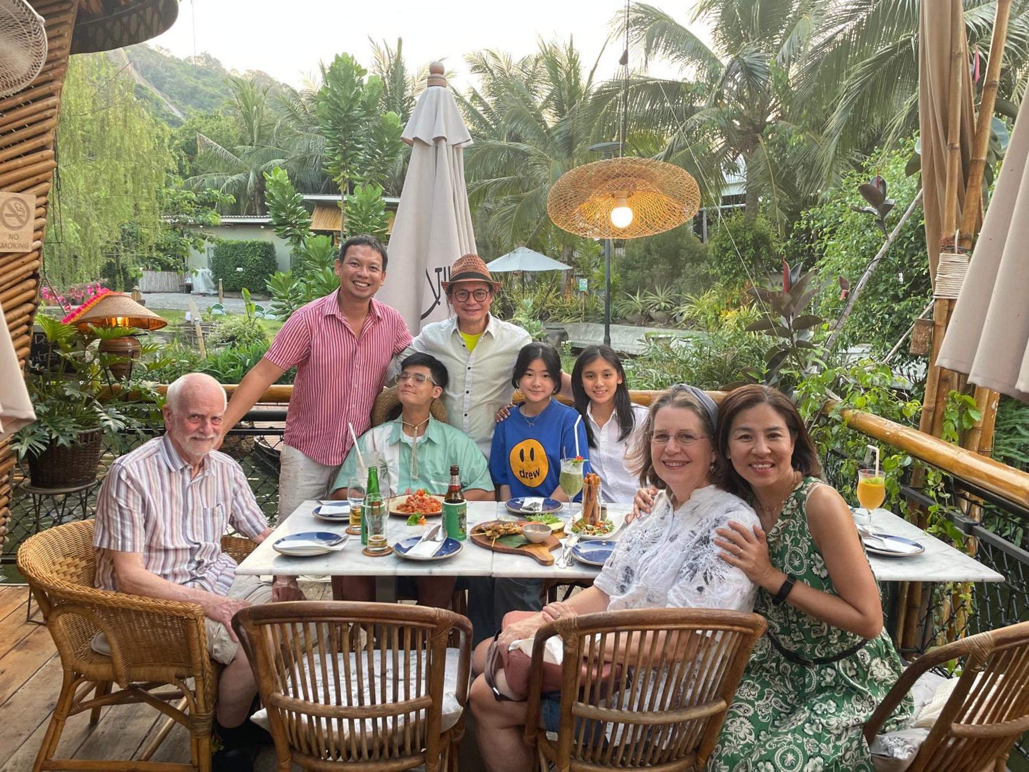 Turtle Bay Eco Luxe Hua Hin Hotel Ban Ban Khao Tao Exterior foto